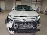 2021 Toyota RAV4 фото