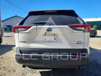2021 Toyota RAV4 фото