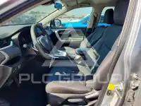 2021 Toyota RAV4 photo