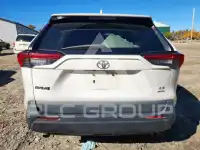 2021 Toyota RAV4 фото