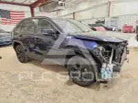 2021 Toyota RAV4 фото