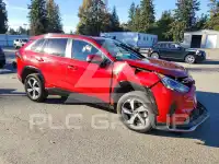 2021 Toyota RAV4 photo