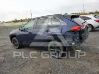 2021 Toyota RAV4 фото