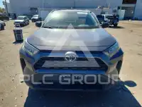 2021 Toyota RAV4 фото