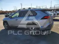2021 Toyota RAV4 фото