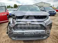 2021 Toyota RAV4 photo