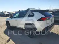 2021 Toyota RAV4 фото