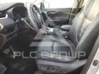 2021 Toyota RAV4 фото