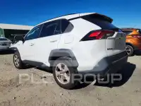 2021 Toyota RAV4 фото