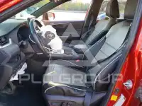 2021 Toyota RAV4 photo