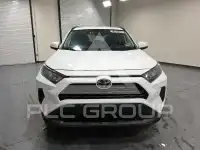 2021 Toyota RAV4 photo