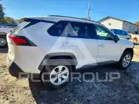 2021 Toyota RAV4 фото