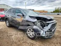 2021 Toyota RAV4 photo