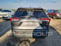2021 Toyota RAV4 photo
