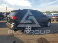 2021 Toyota RAV4 фото