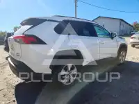 2021 Toyota RAV4 фото