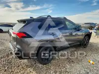 2021 Toyota RAV4 фото