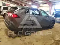 2021 Toyota RAV4 photo