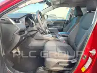 2021 Toyota RAV4 photo