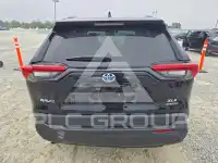 2021 Toyota RAV4 photo