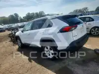 2021 Toyota RAV4 photo