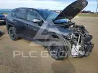 2021 Toyota RAV4 фото