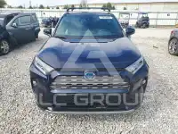 2021 Toyota RAV4 фото