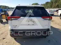 2021 Toyota RAV4 фото