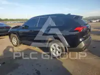 2021 Toyota RAV4 фото