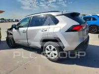 2021 Toyota RAV4 photo