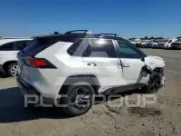 2021 Toyota RAV4 фото
