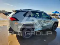 2021 Toyota RAV4 фото