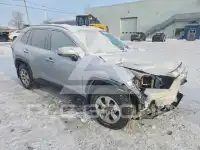 2021 Toyota RAV4 фото