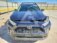 2021 Toyota RAV4 photo