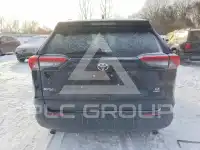 2021 Toyota RAV4 фото