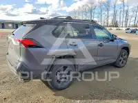 2021 Toyota RAV4 фото