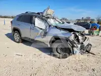 2021 Toyota RAV4 фото