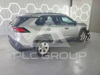 2021 Toyota RAV4 фото