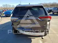 2021 Toyota RAV4 фото