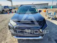 2021 Toyota RAV4 фото