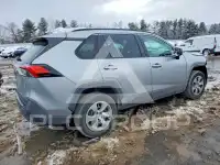 2021 Toyota RAV4 фото
