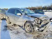 2021 Toyota RAV4 фото