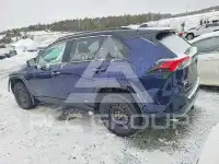 2021 Toyota RAV4 фото