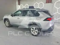2021 Toyota RAV4 фото