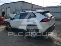 2021 Toyota RAV4 фото