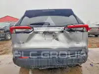 2021 Toyota RAV4 фото