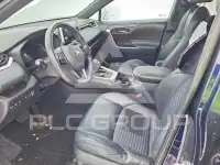 2021 Toyota RAV4 фото