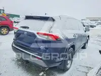 2021 Toyota RAV4 фото