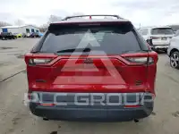2021 Toyota RAV4 фото
