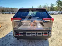 2021 Toyota RAV4 фото
